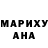MDMA Molly Galina Gayduk
